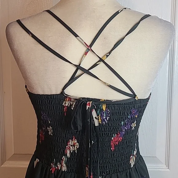 American Eagle Strappy Sundress - Picture 5 of 11